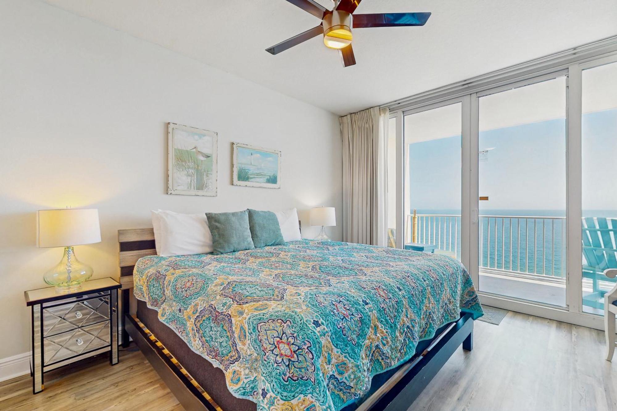 San Carlos #1808 Gulf Shores Exterior photo