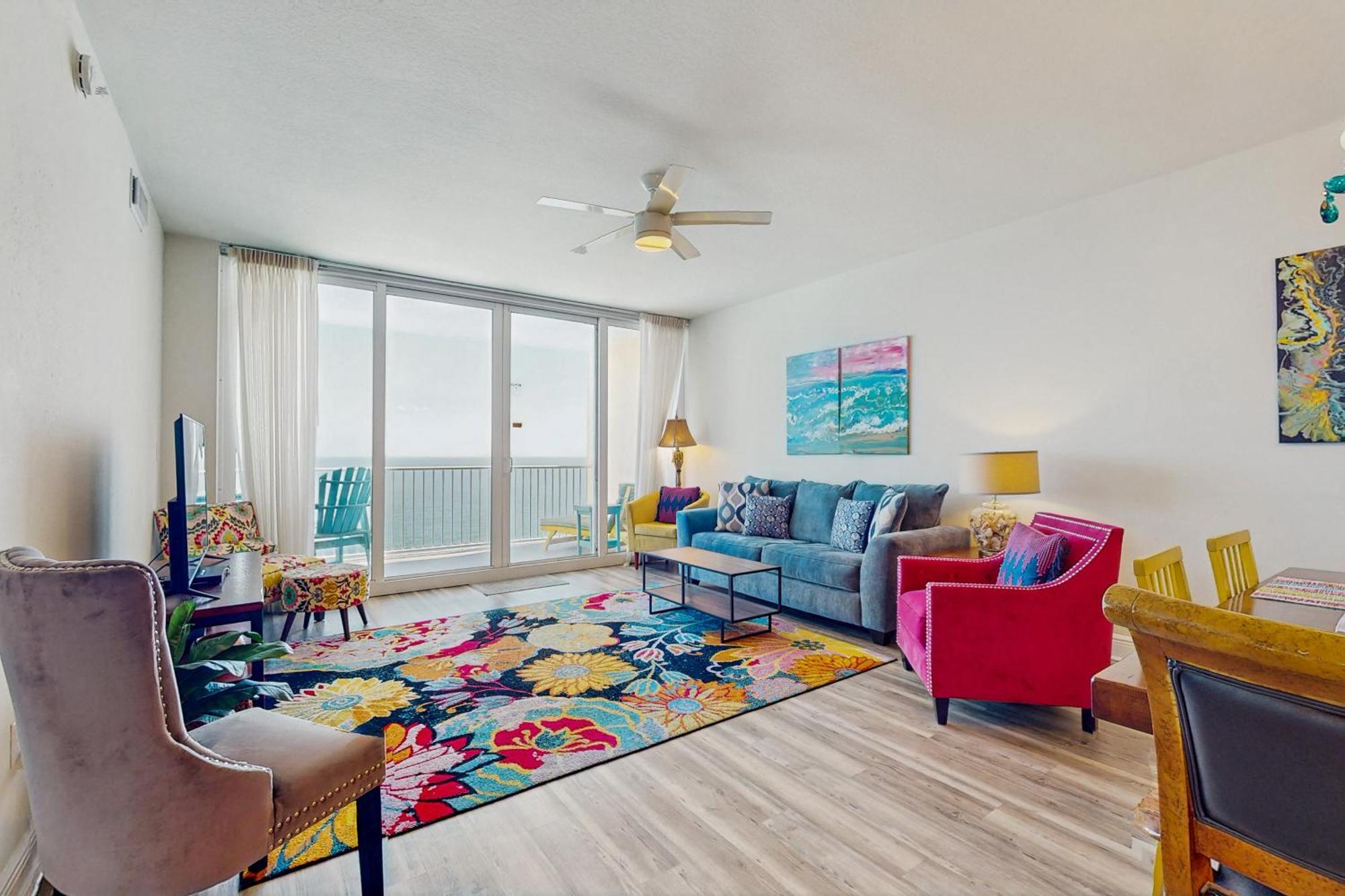 San Carlos #1808 Gulf Shores Exterior photo