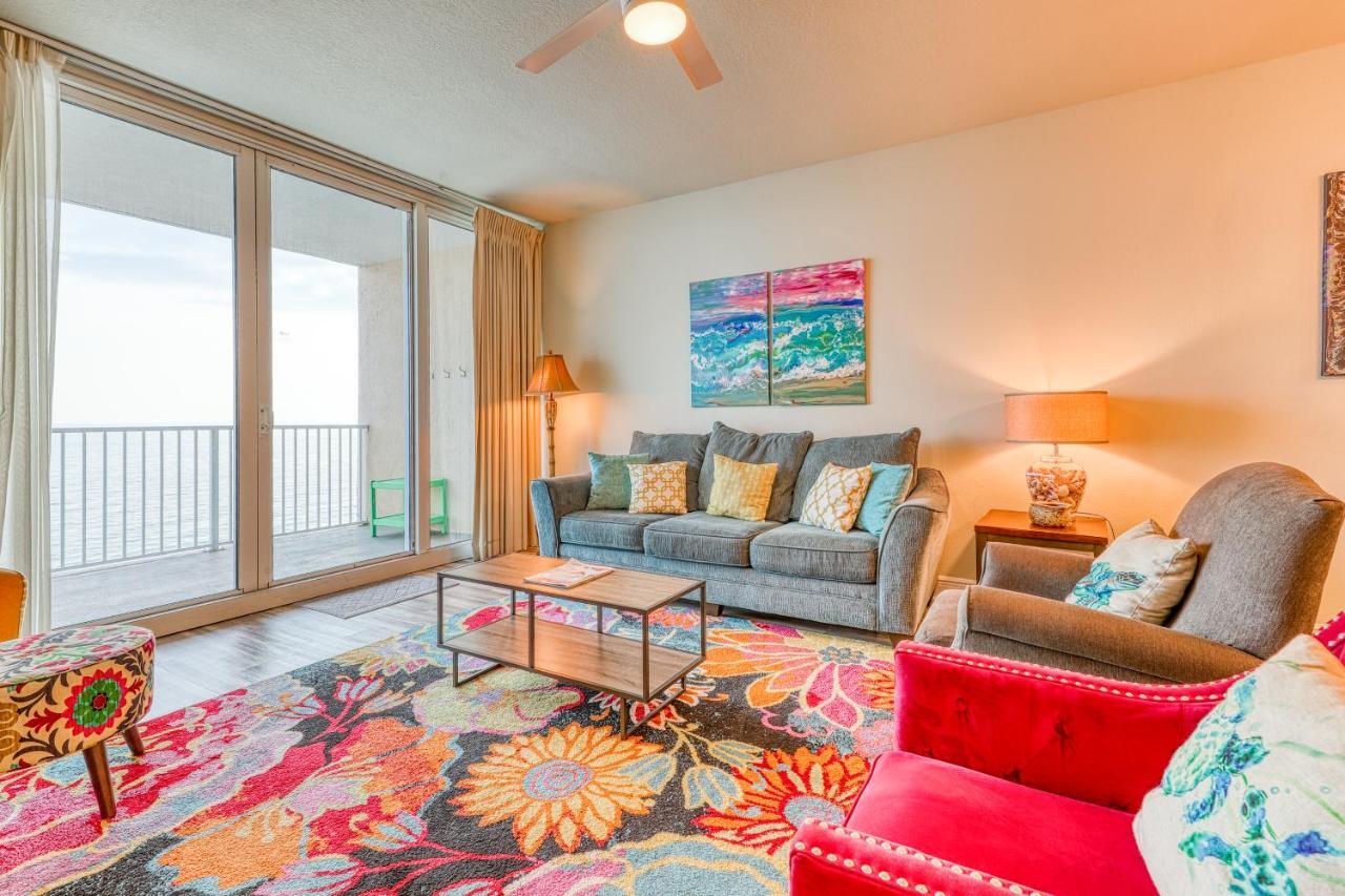 San Carlos #1808 Gulf Shores Exterior photo