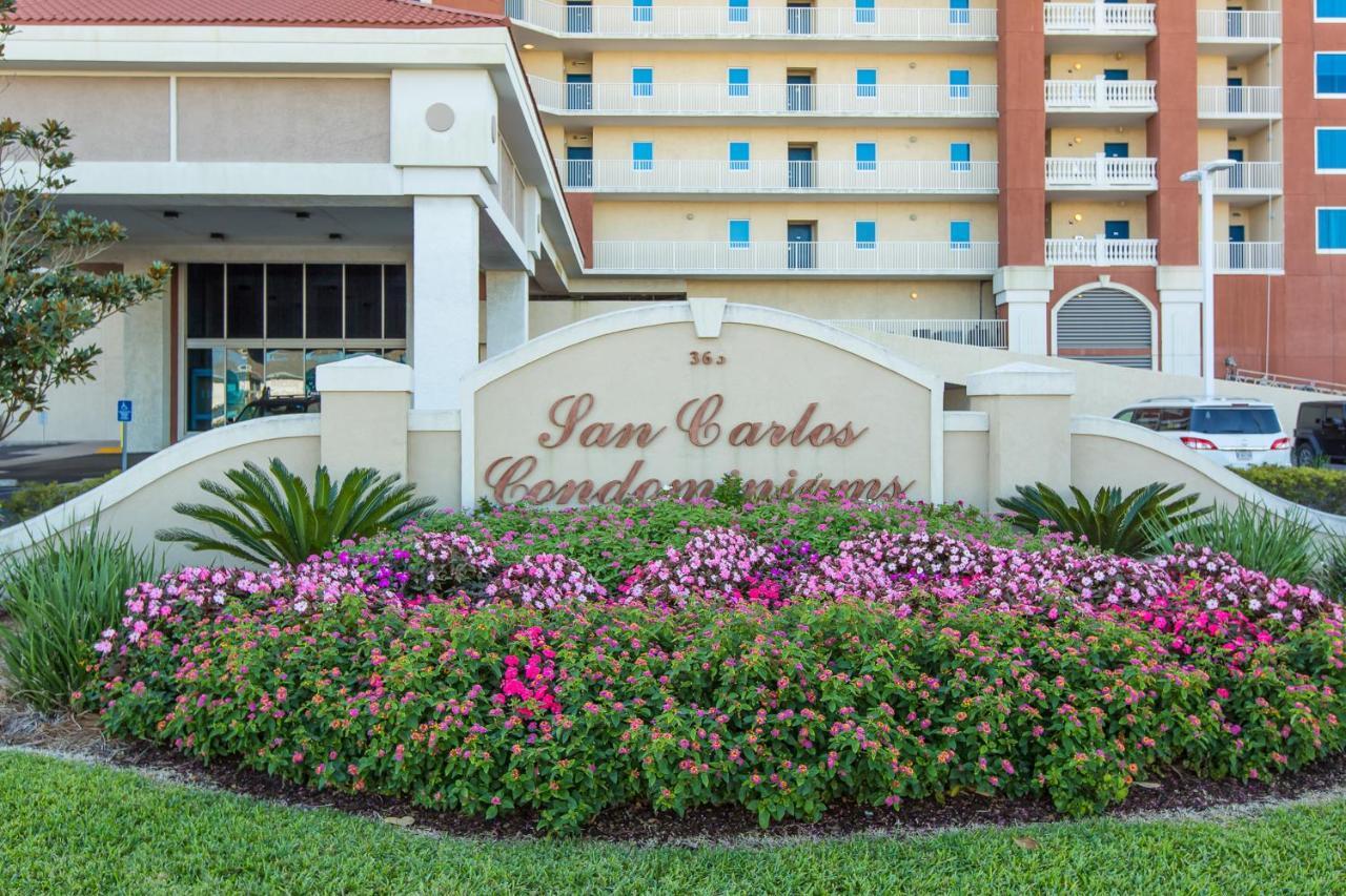 San Carlos #1808 Gulf Shores Exterior photo