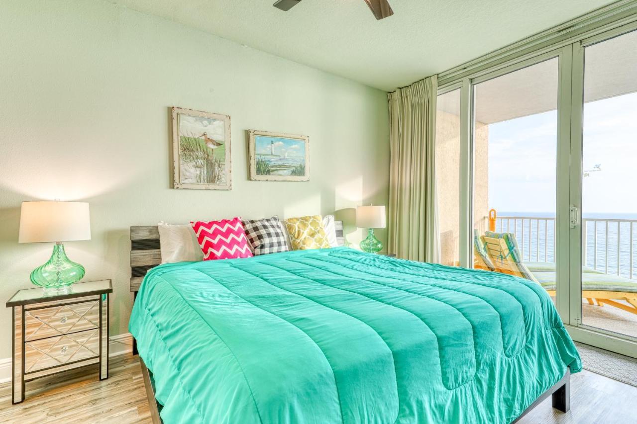 San Carlos #1808 Gulf Shores Exterior photo