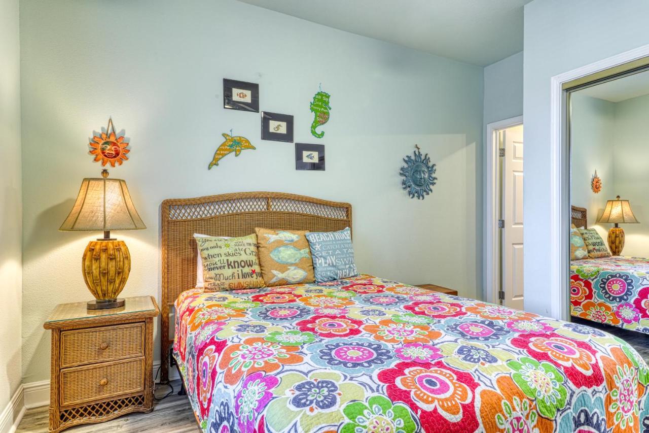 San Carlos #1808 Gulf Shores Exterior photo