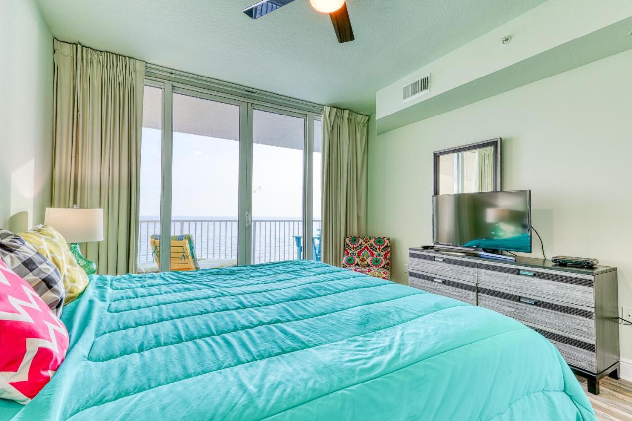 San Carlos #1808 Gulf Shores Exterior photo